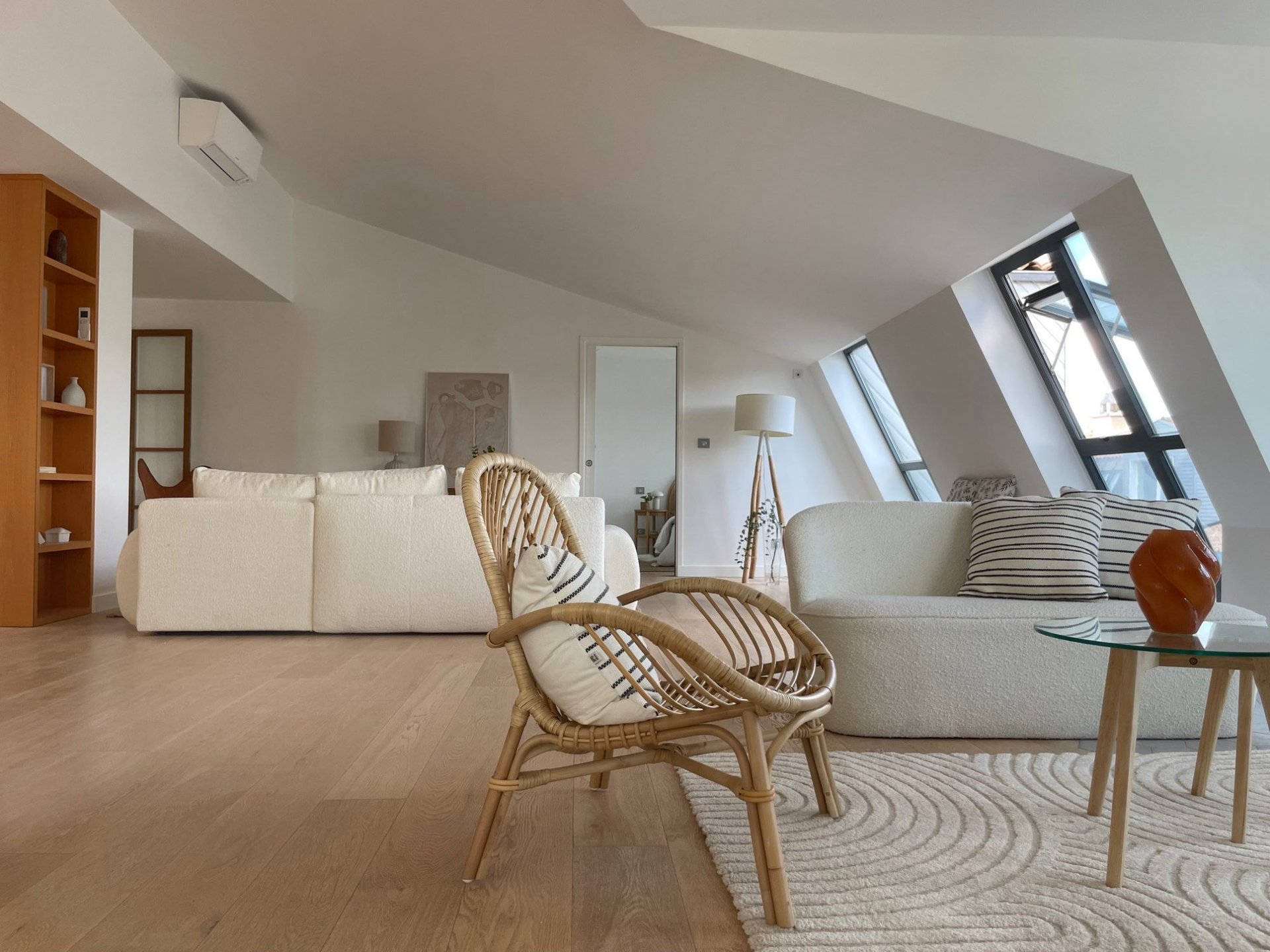 Appartement à vendre, 197m², La Rochelle