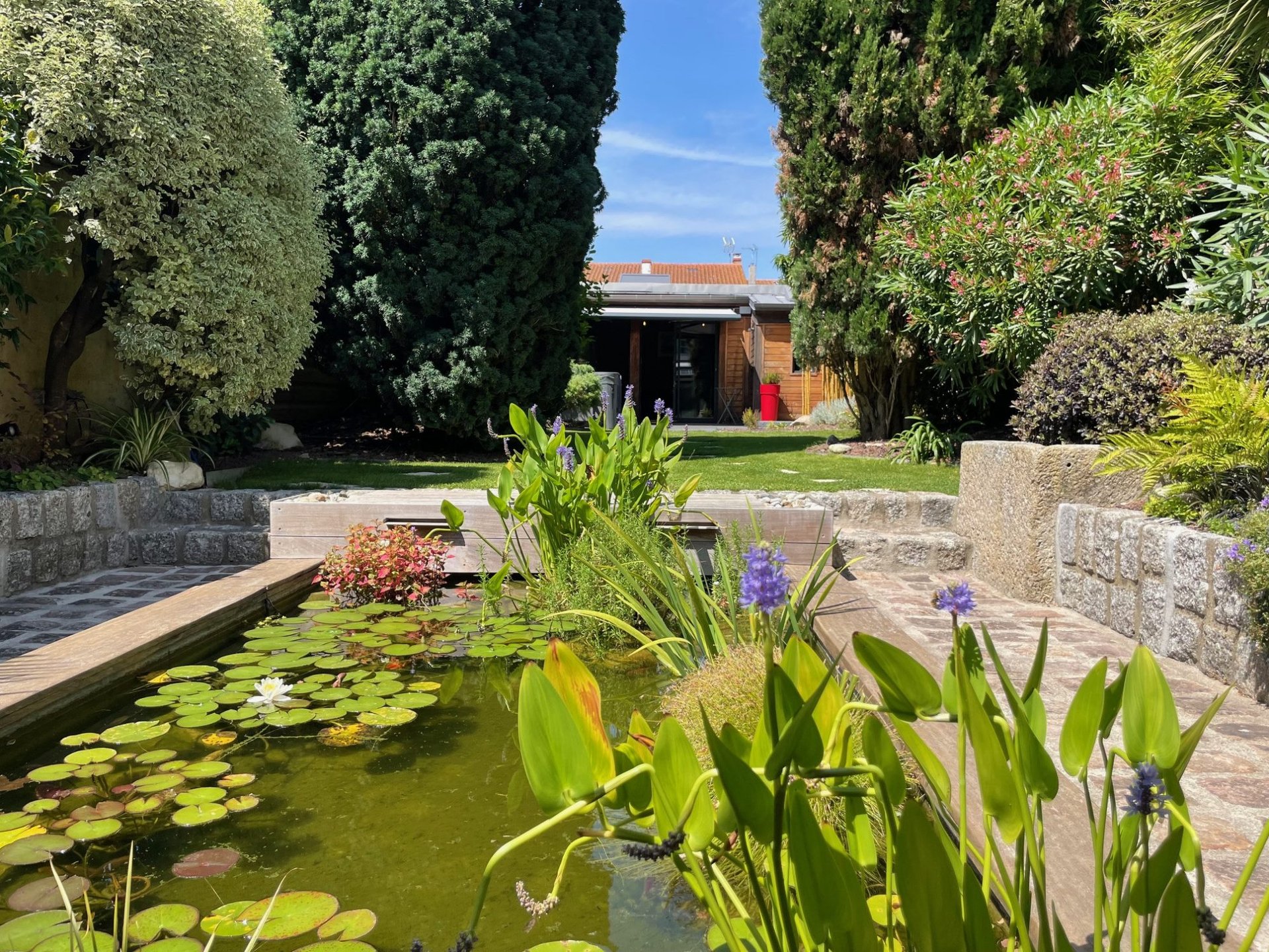 Maison à vendre, 180m², La Rochelle