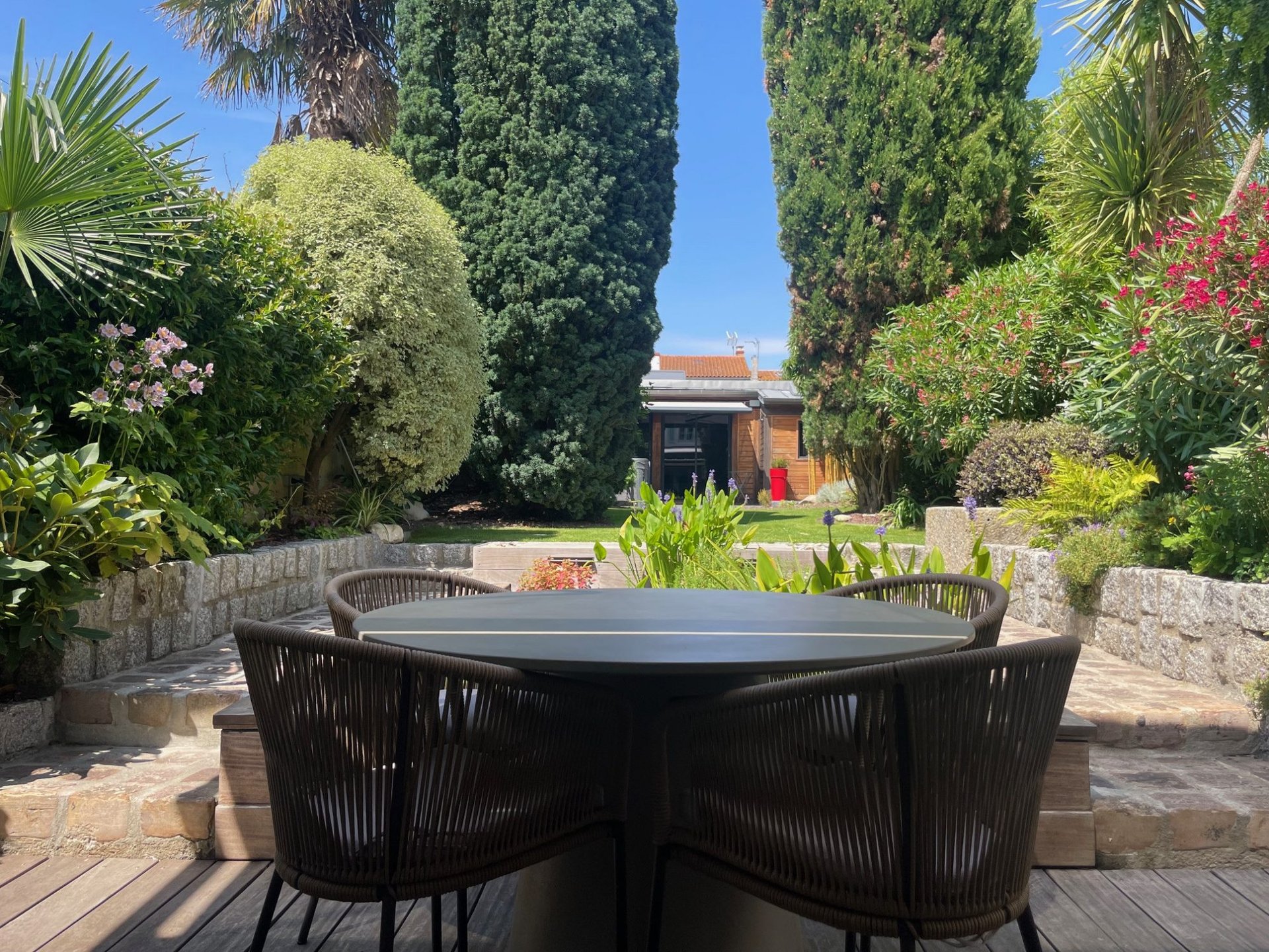 Maison à vendre, 180m², La Rochelle