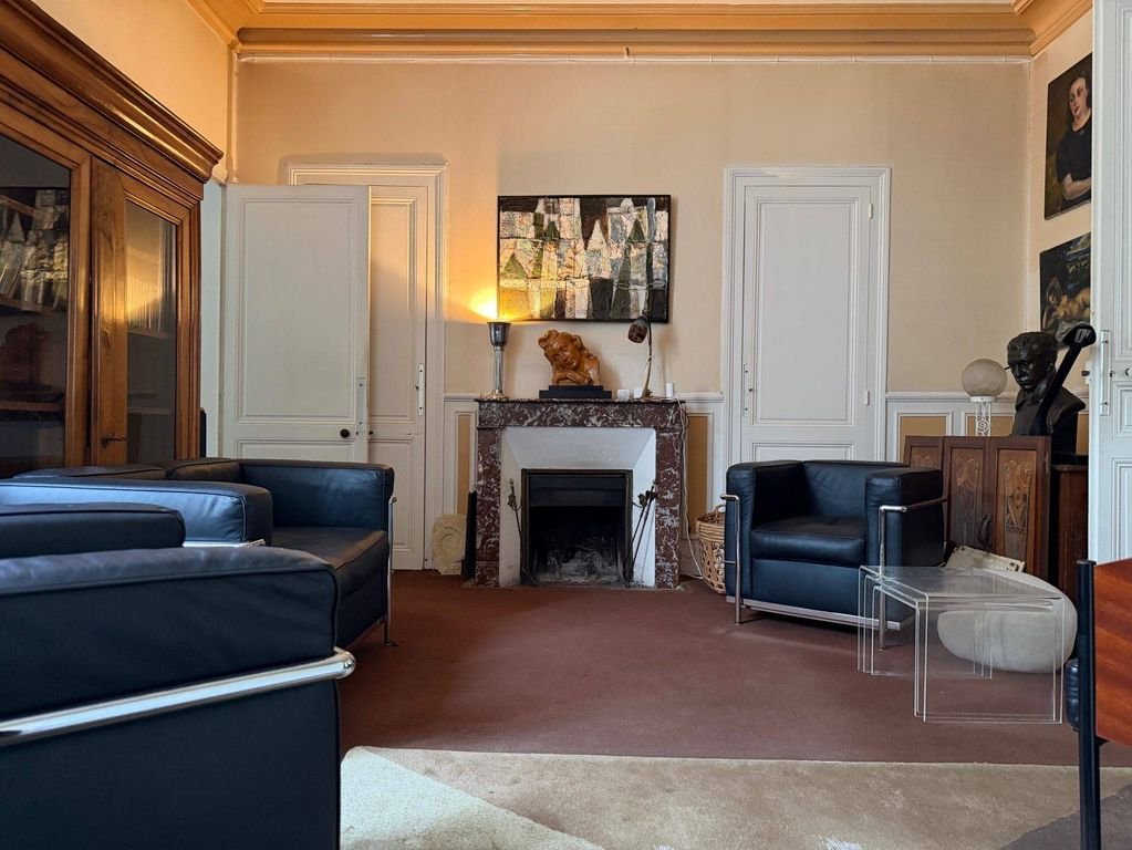 Maison à vendre, 180m², La Rochelle