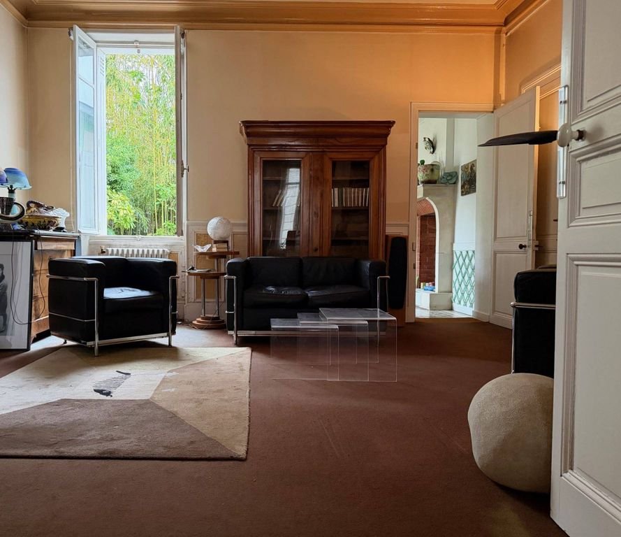 Maison à vendre, 180m², La Rochelle
