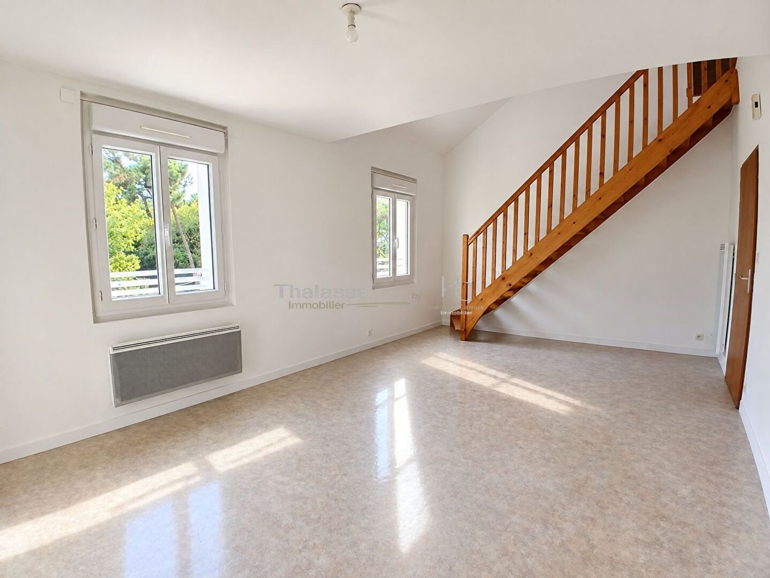 Appartement à vendre, 112m², Saint-Brevin-les-Pins