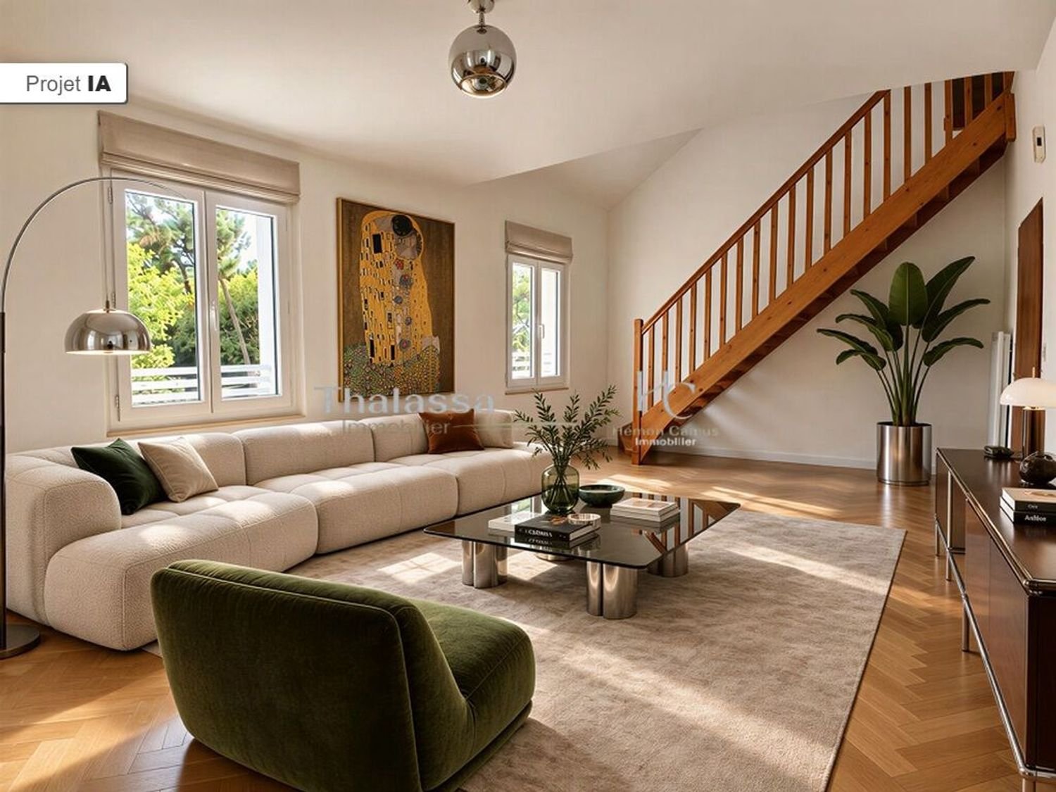 Appartement à vendre, 112m², Saint-Brevin-les-Pins