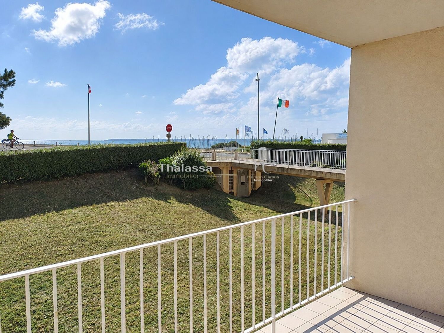 Appartement à vendre, 55m², Saint-Brevin-les-Pins