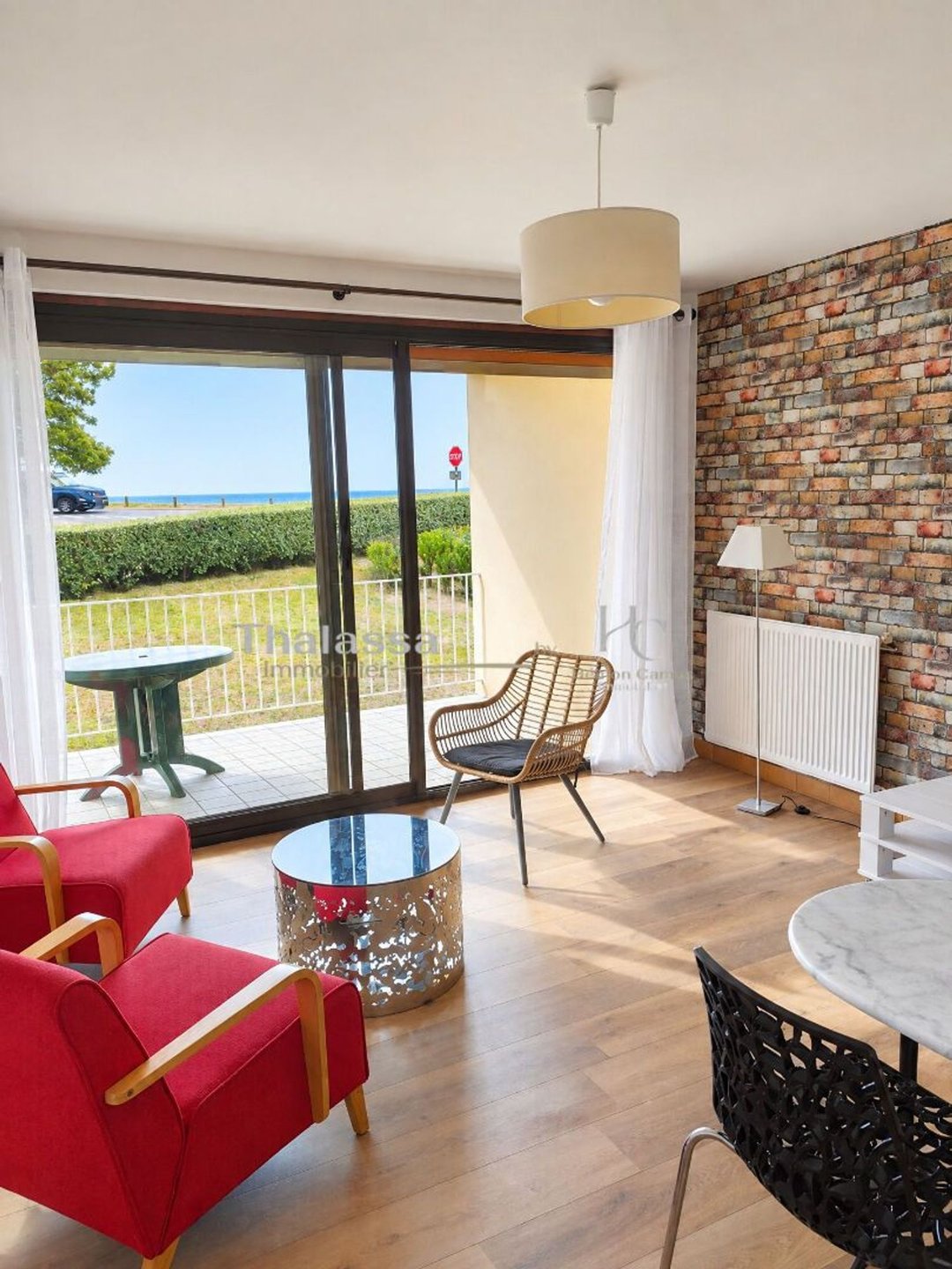 Appartement à vendre, 55m², Saint-Brevin-les-Pins