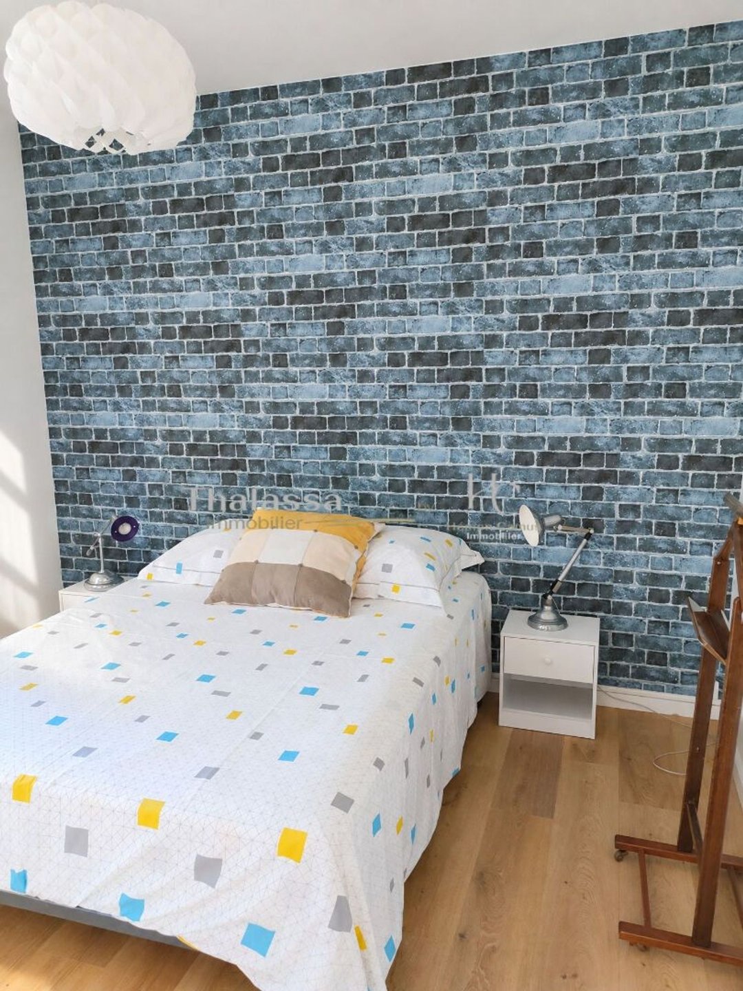 Appartement à vendre, 55m², Saint-Brevin-les-Pins