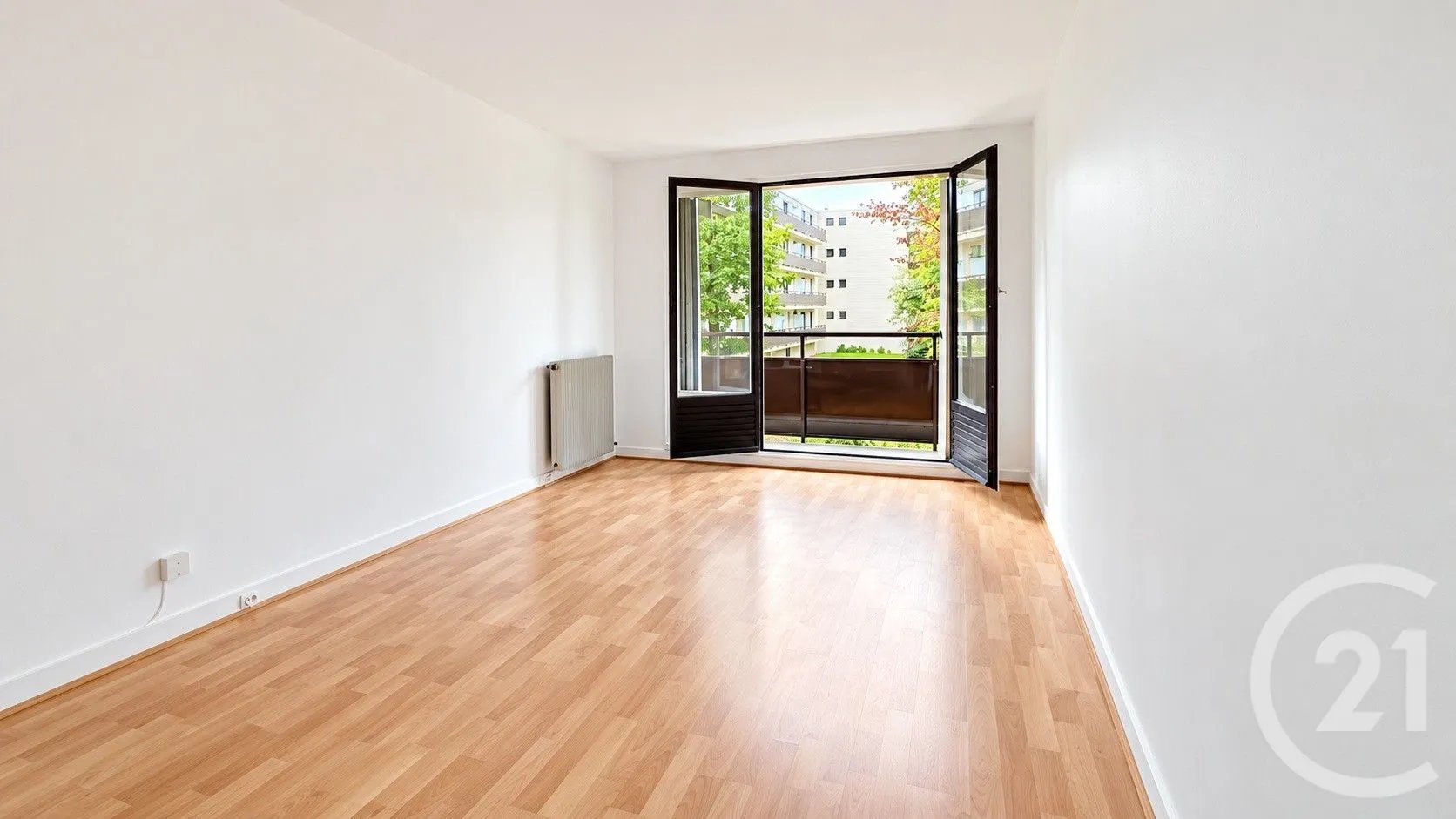 Appartement à vendre, 66m², L'Isle-Adam