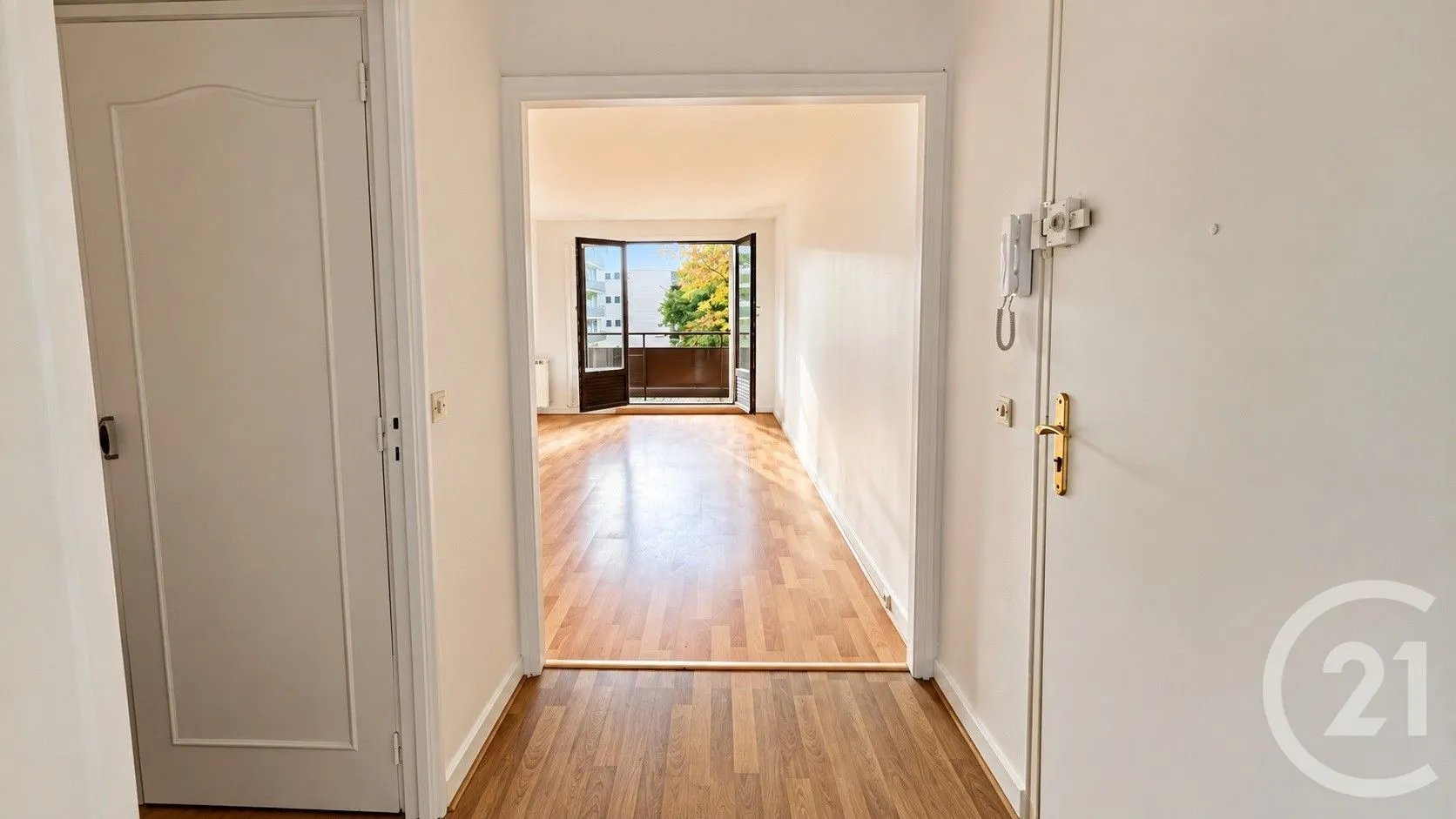 Appartement à vendre, 66m², L'Isle-Adam