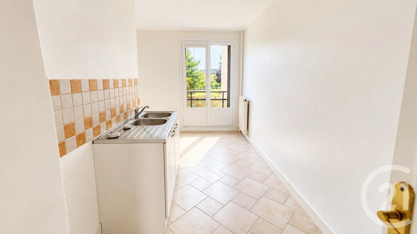 Appartement à vendre, 66m², L'Isle-Adam