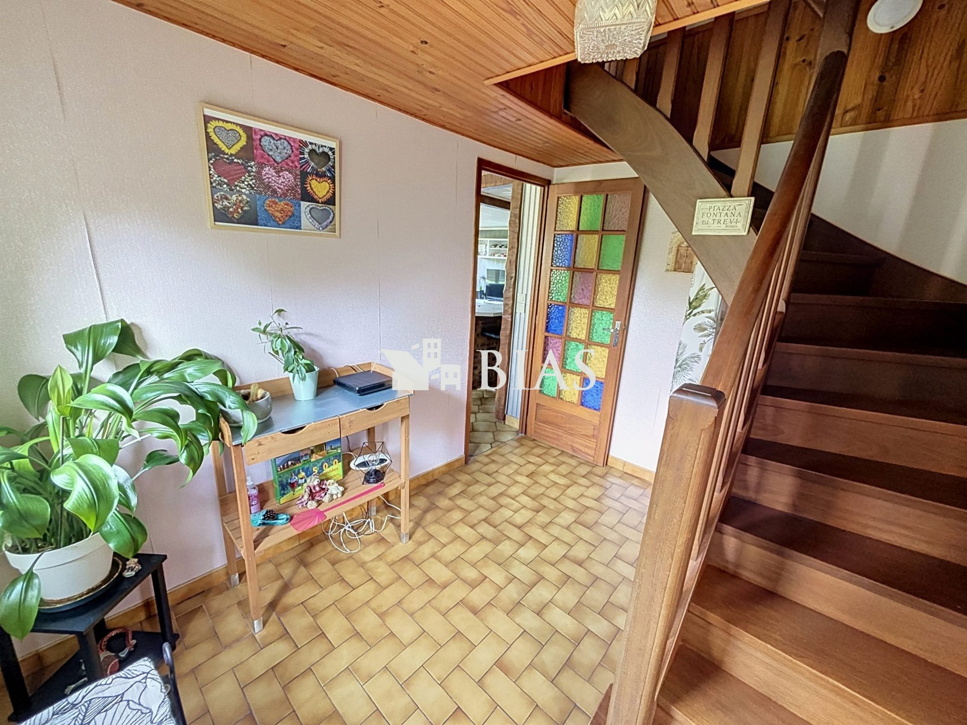 Maison à vendre, 113m², Les Authieux-sur-le-Port-Saint-Ouen