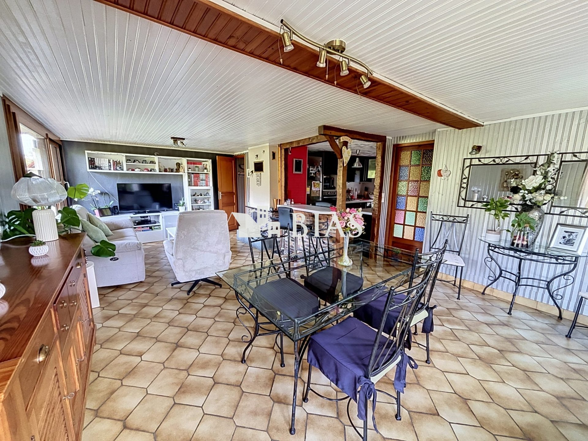Maison à vendre, 113m², Les Authieux-sur-le-Port-Saint-Ouen