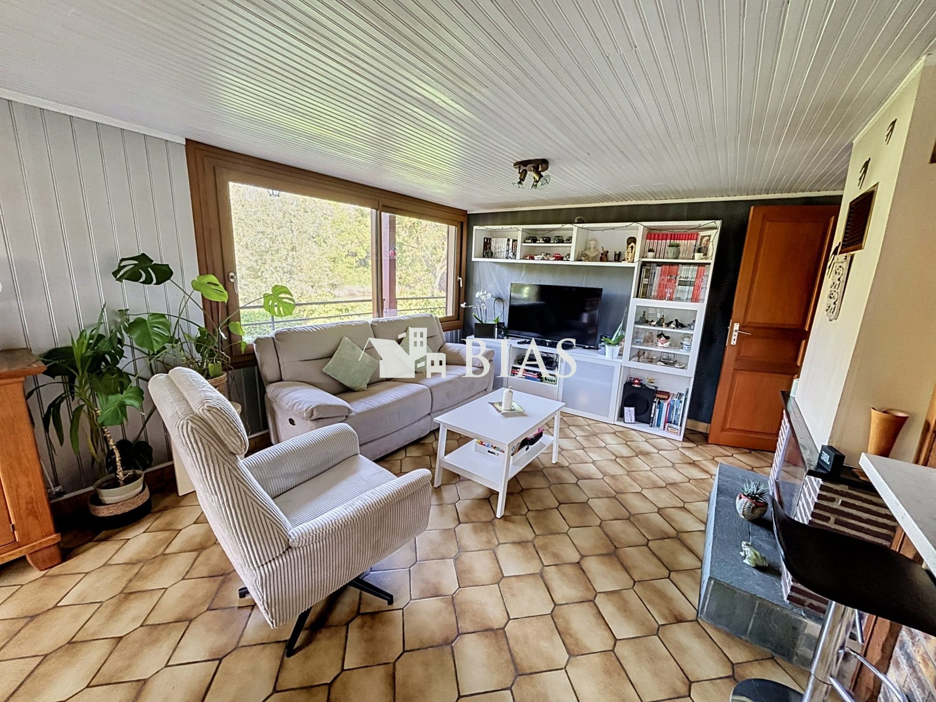 Maison à vendre, 113m², Les Authieux-sur-le-Port-Saint-Ouen