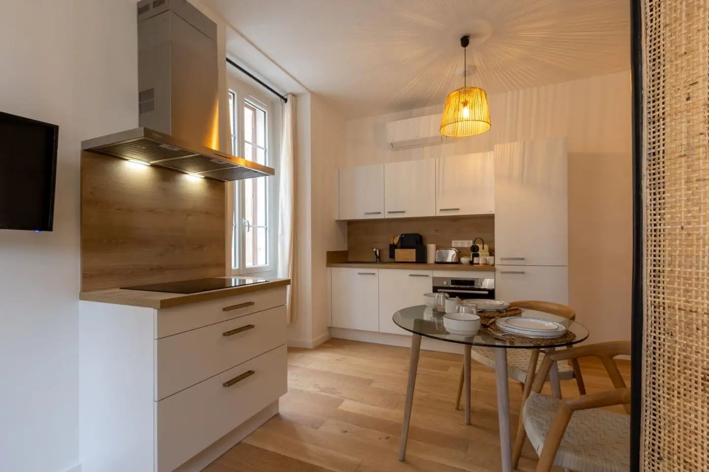 Appartement à vendre, 32m², Ajaccio