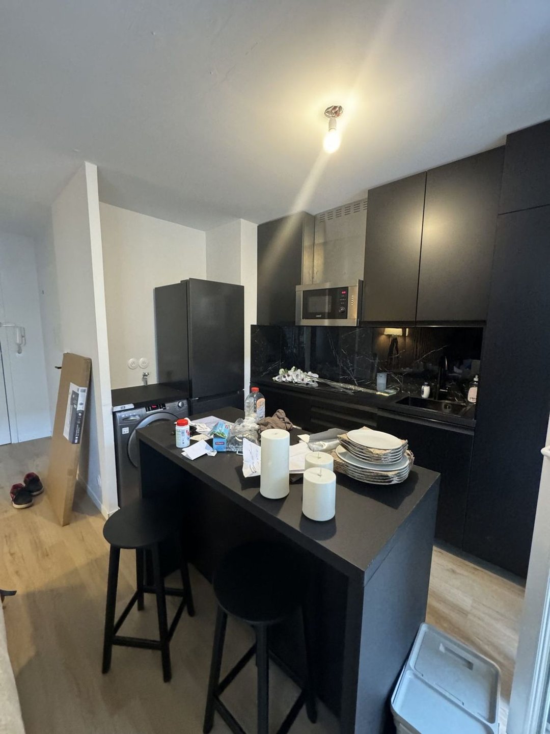 Appartement à vendre, 36m², Noisy-le-Grand