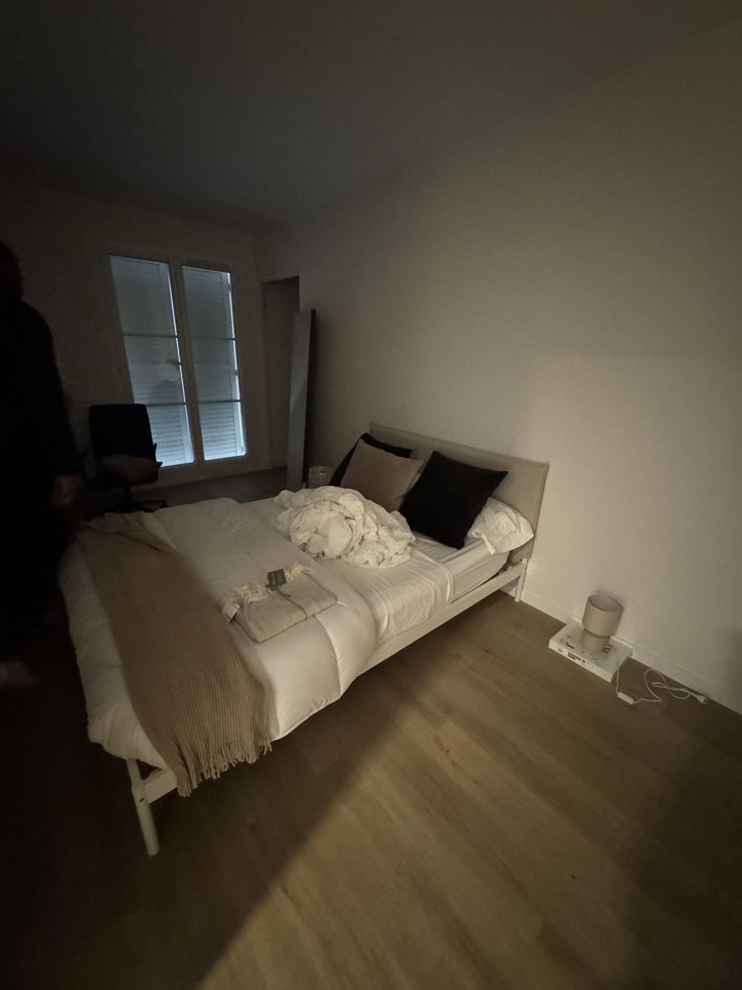 Appartement à vendre, 36m², Noisy-le-Grand