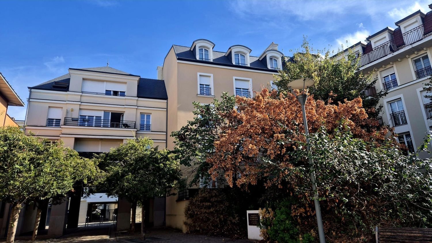 Appartement à vendre, 36m², Noisy-le-Grand