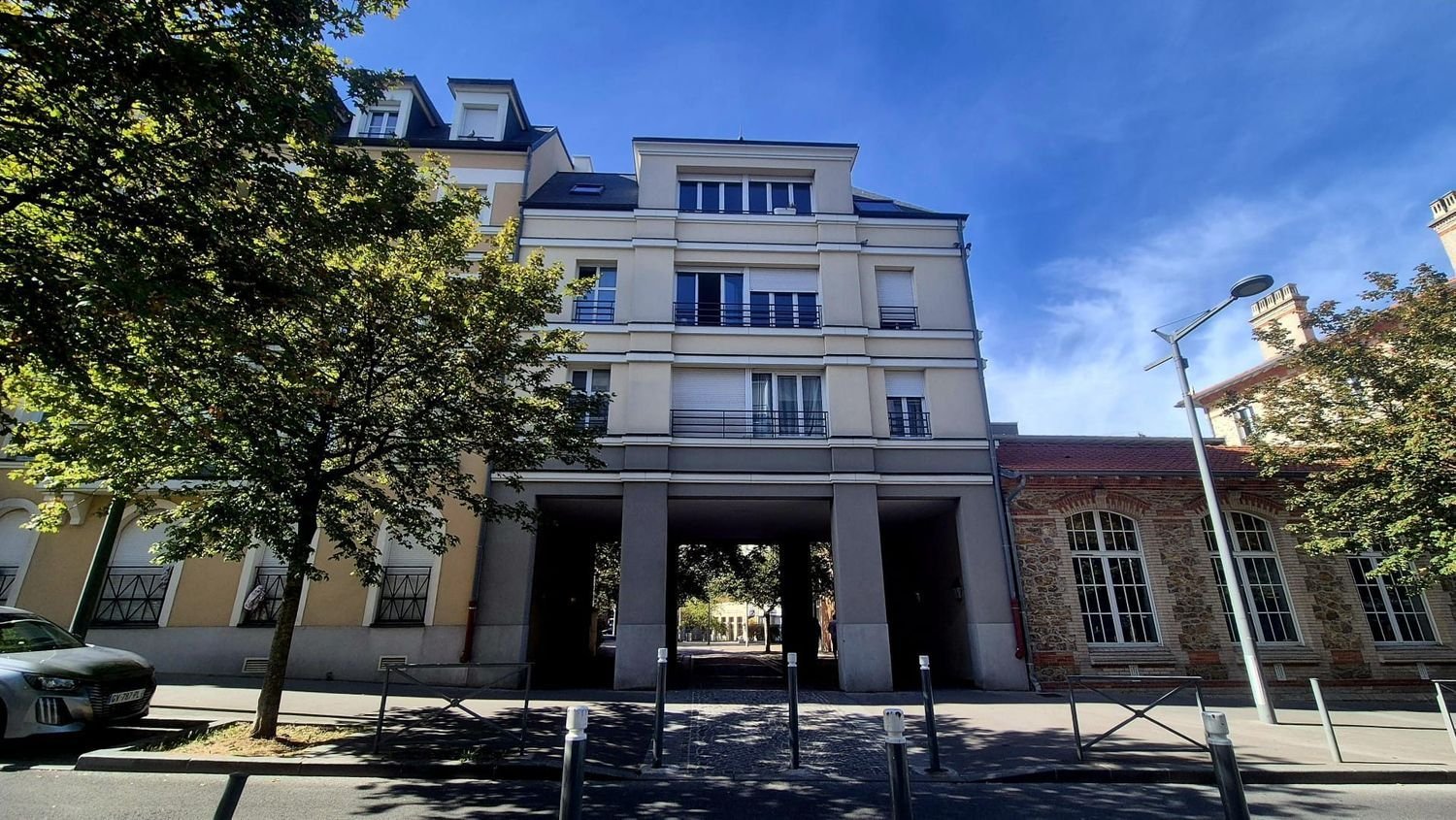 Appartement à vendre, 36m², Noisy-le-Grand
