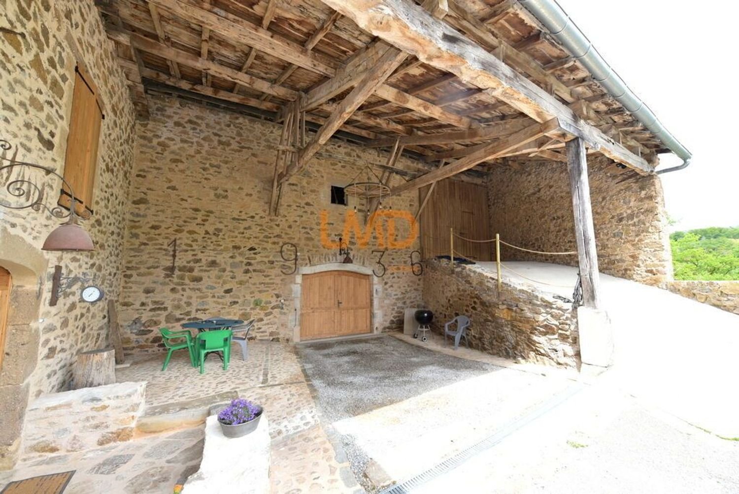 Maison à vendre, 180m², Flavin