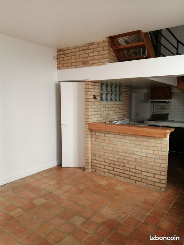Appartement à louer, 48m², Versailles