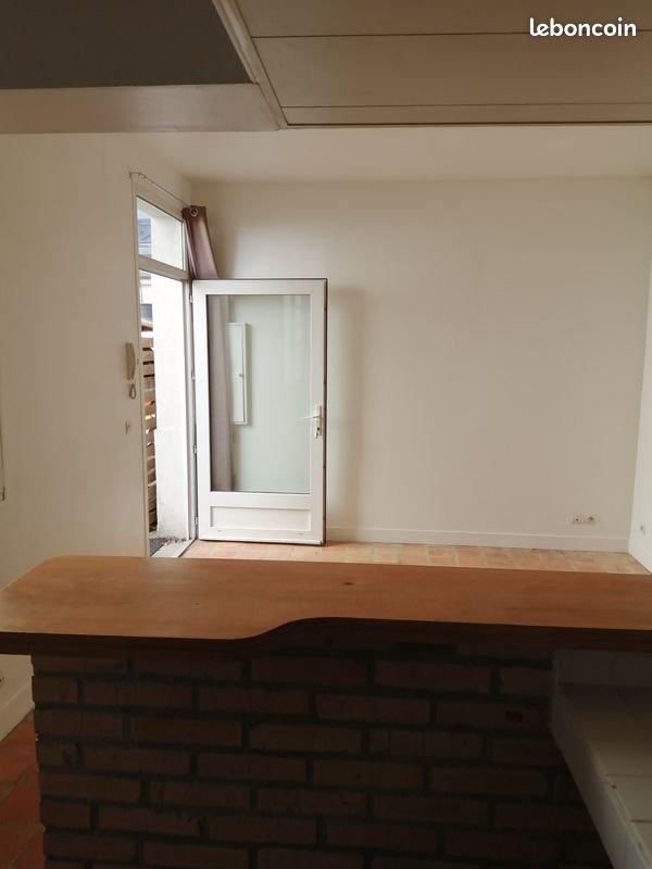 Appartement à louer, 48m², Versailles