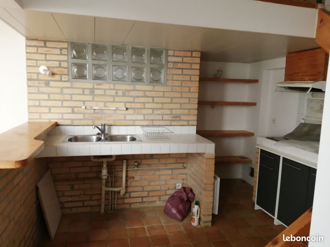Appartement à louer, 48m², Versailles