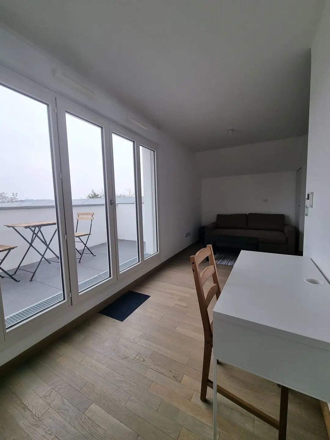 Appartement à louer, 20m², Rueil-Malmaison