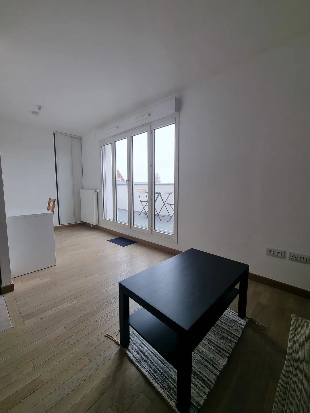 Appartement à louer, 20m², Rueil-Malmaison