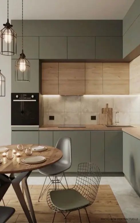 Appartement à vendre, 49m², Cergy