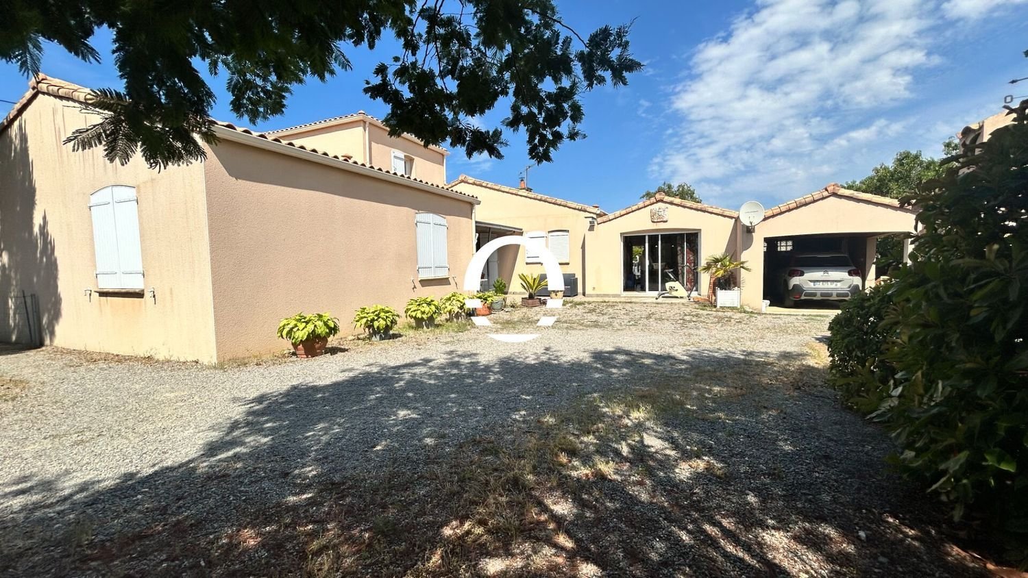 Maison à vendre, 130m², Les Moutiers-en-Retz
