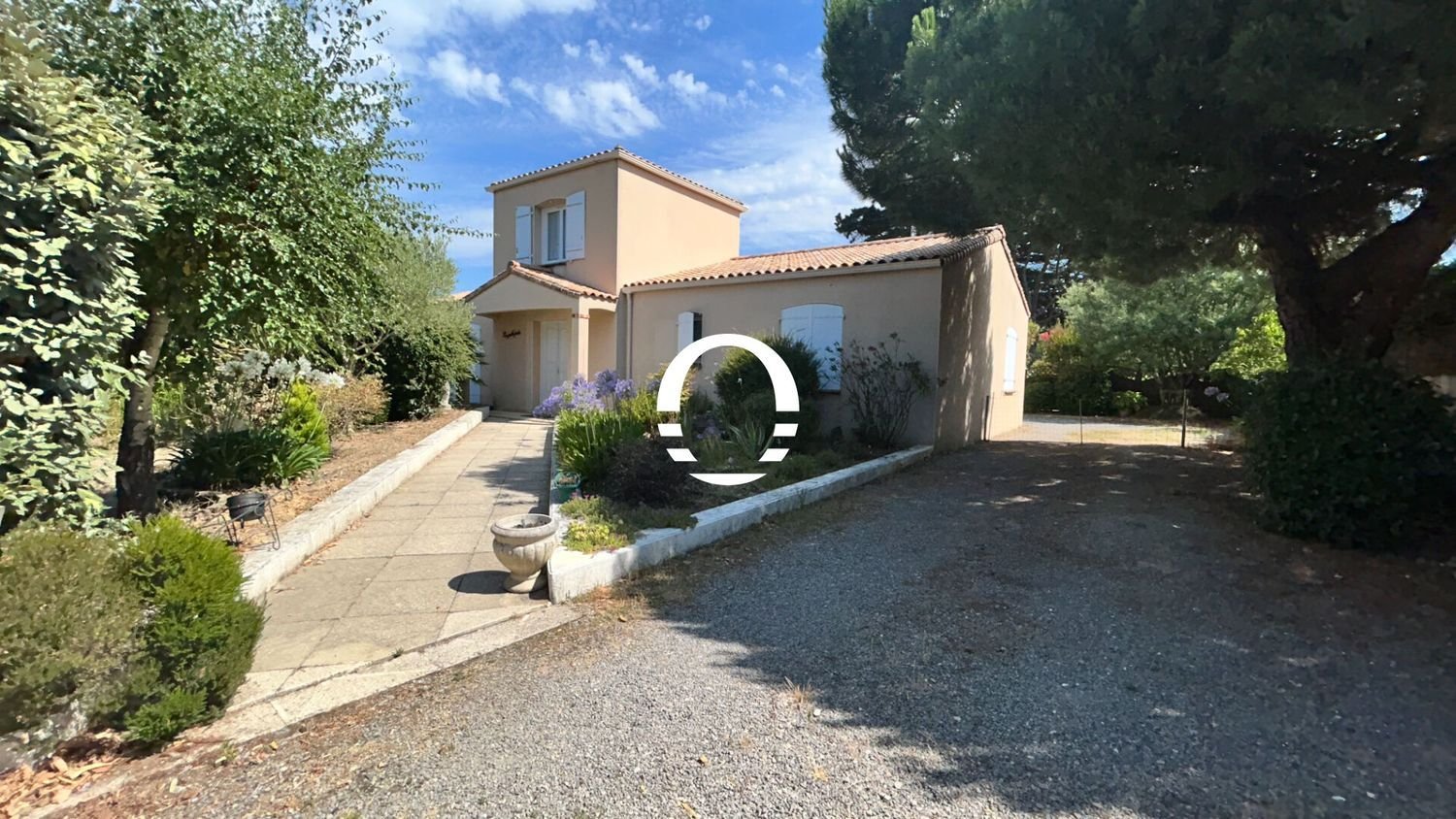 Maison à vendre, 130m², Les Moutiers-en-Retz