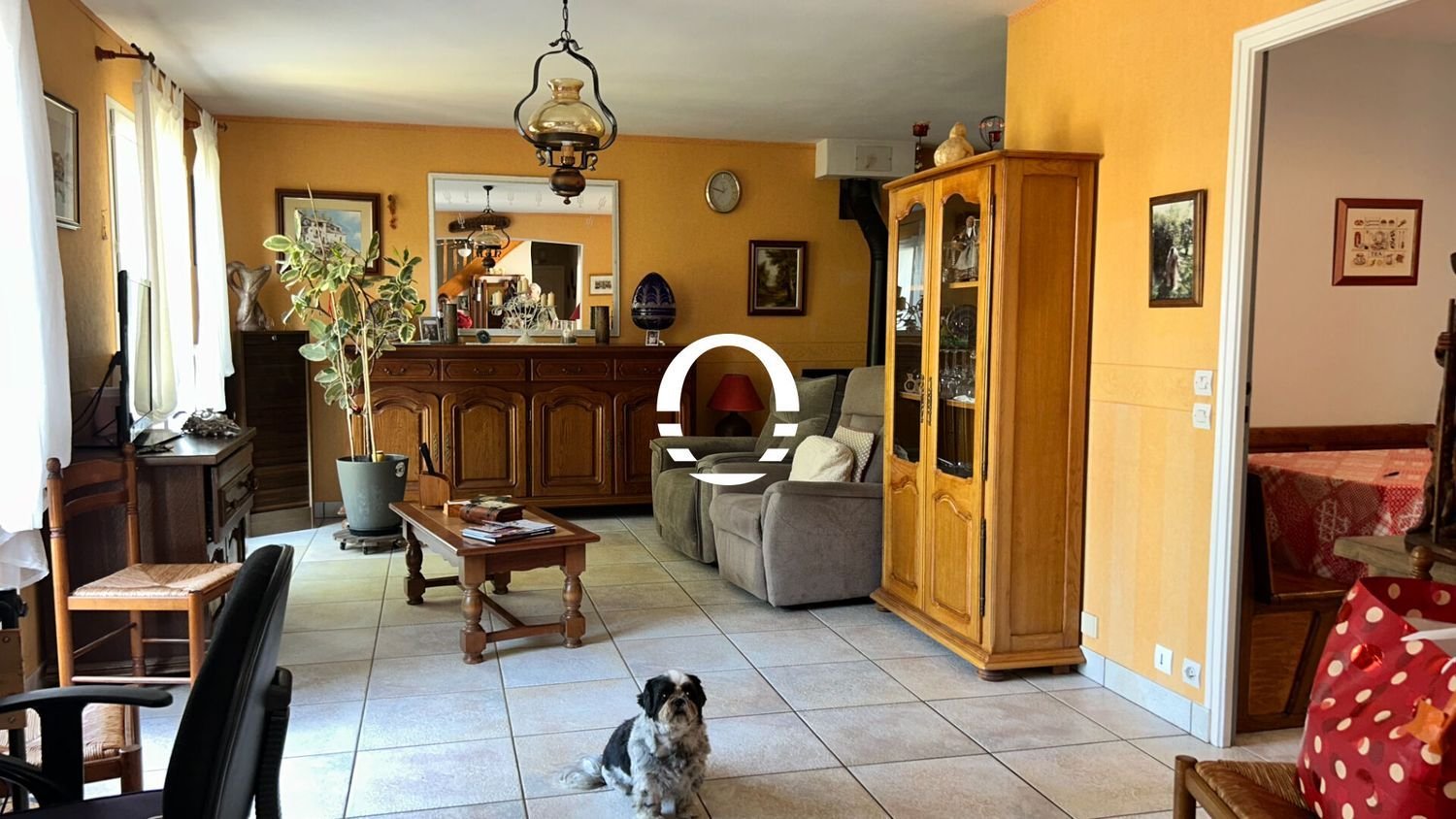 Maison à vendre, 130m², Les Moutiers-en-Retz
