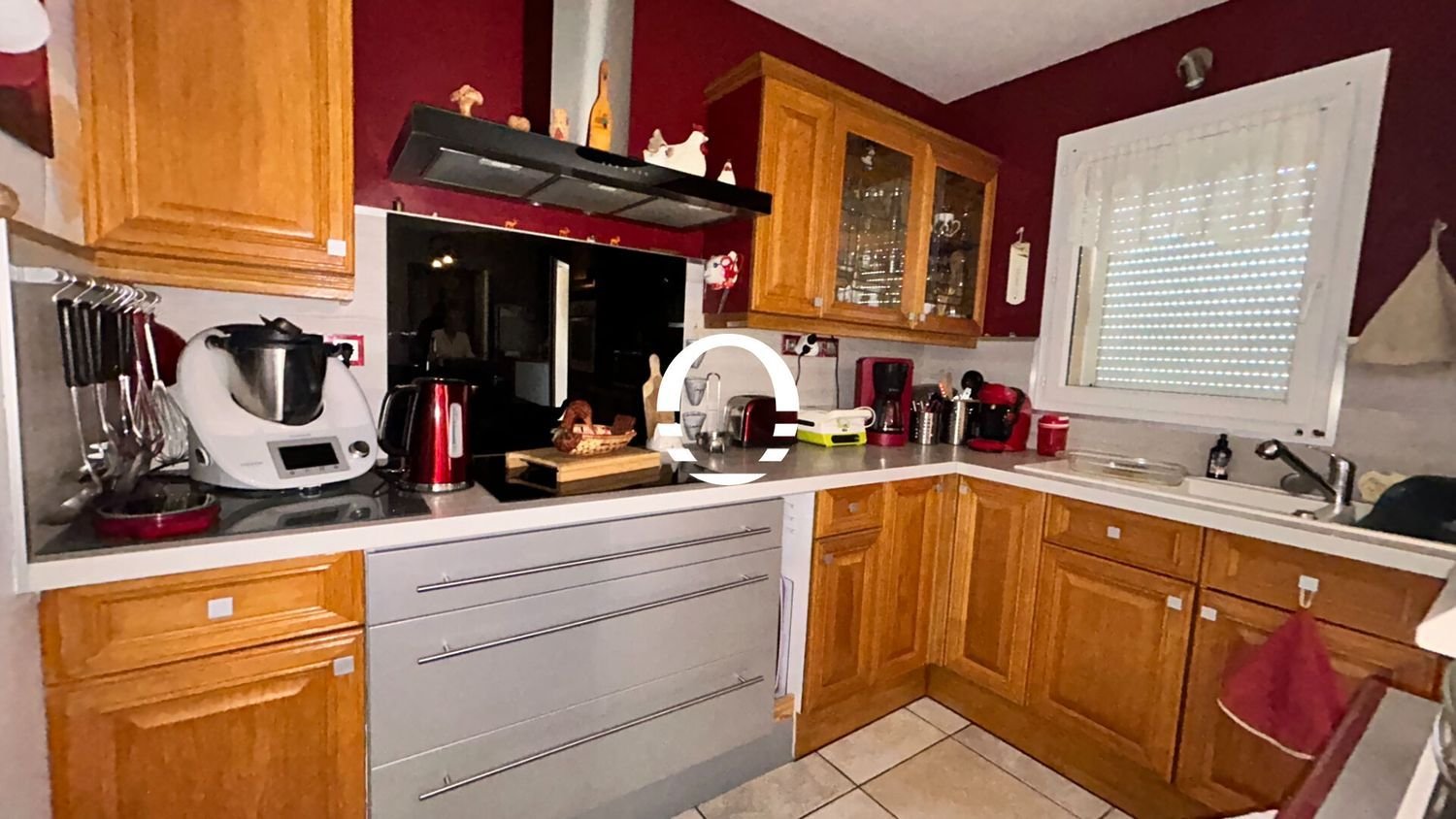 Maison à vendre, 130m², Les Moutiers-en-Retz