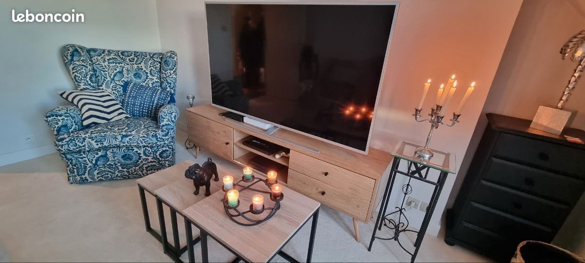 Appartement à louer, 68m², Saint-Nazaire