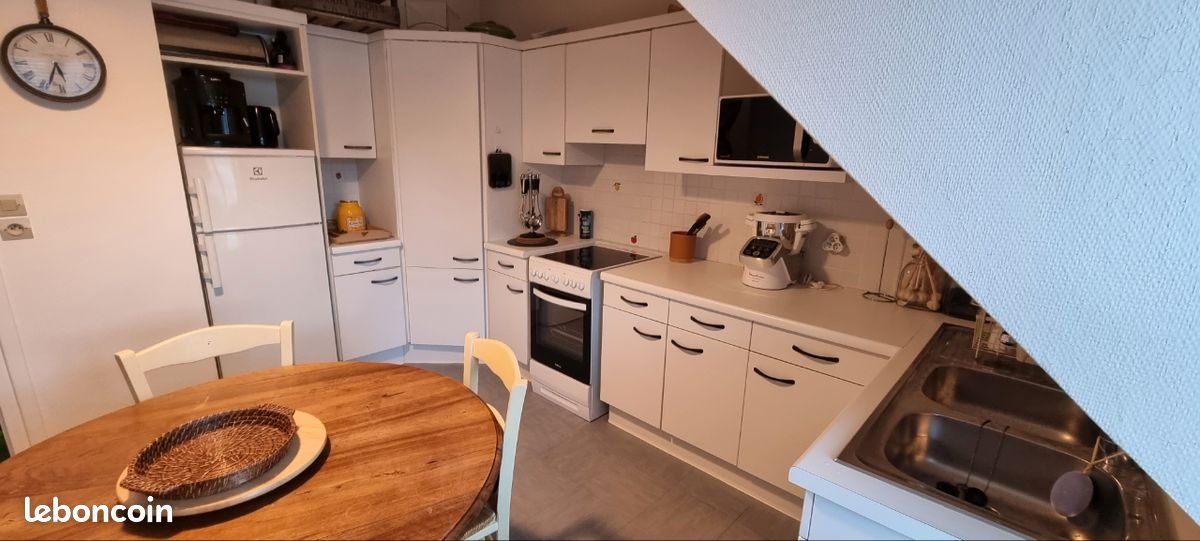 Appartement à louer, 68m², Saint-Nazaire