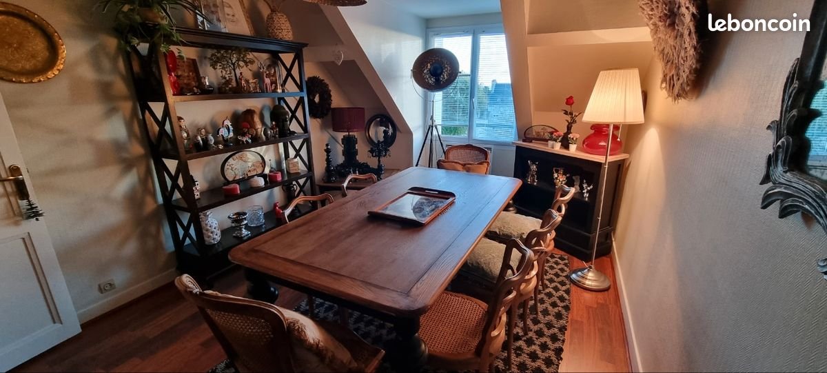 Appartement à louer, 68m², Saint-Nazaire