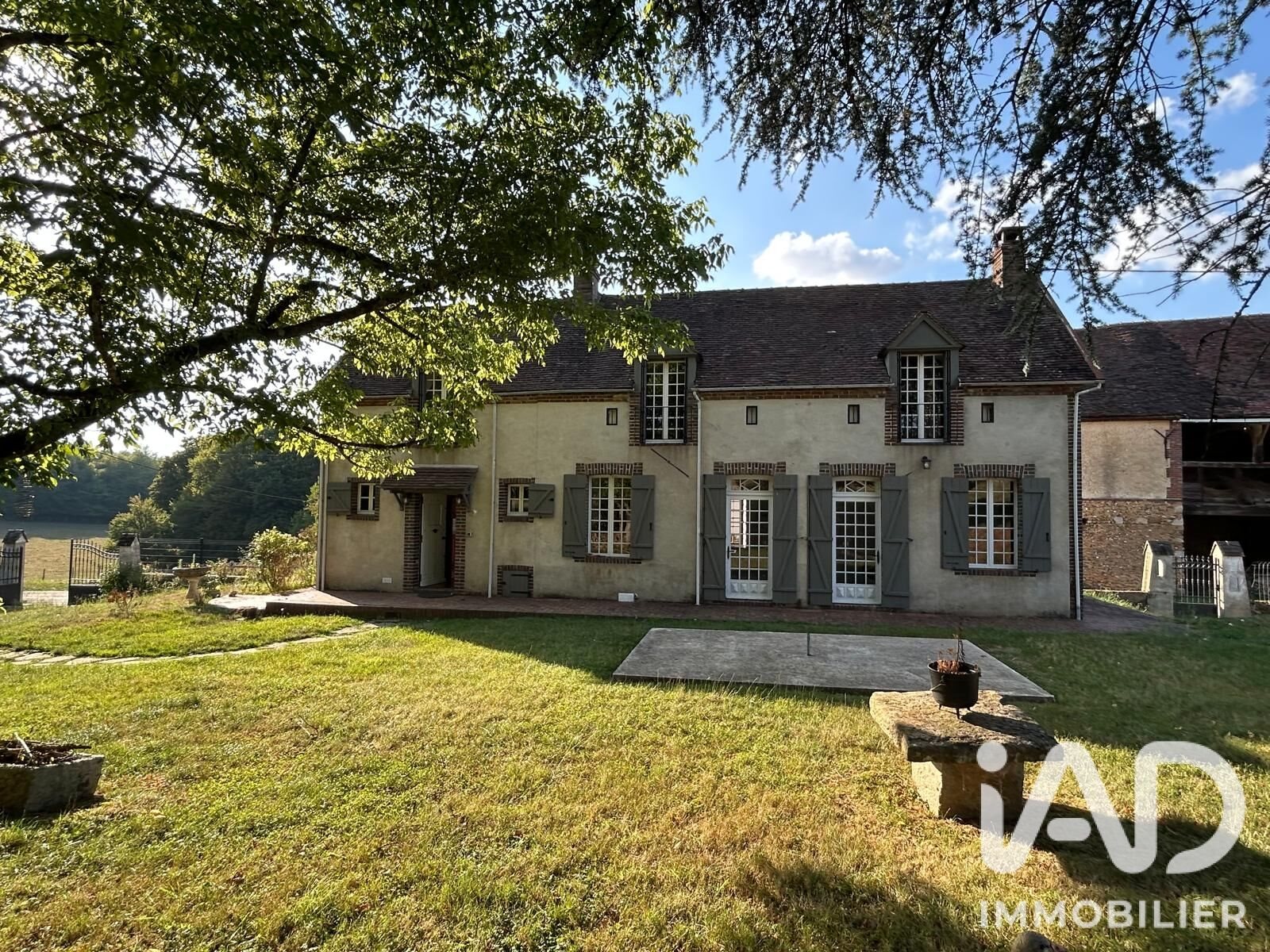 Maison à vendre, 115m², Arces-Dilo