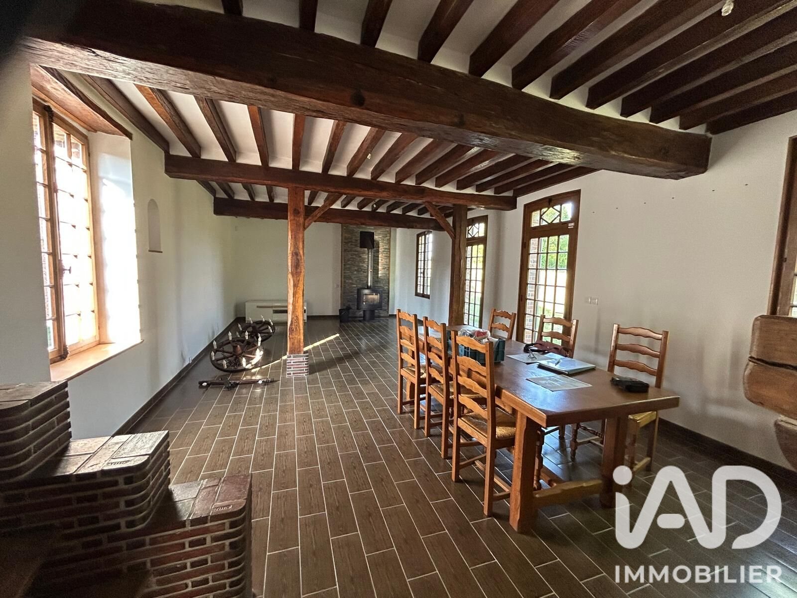 Maison à vendre, 115m², Arces-Dilo