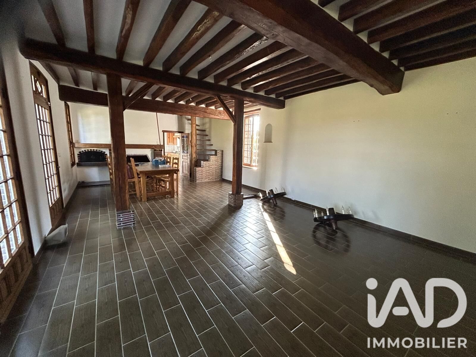 Maison à vendre, 115m², Arces-Dilo