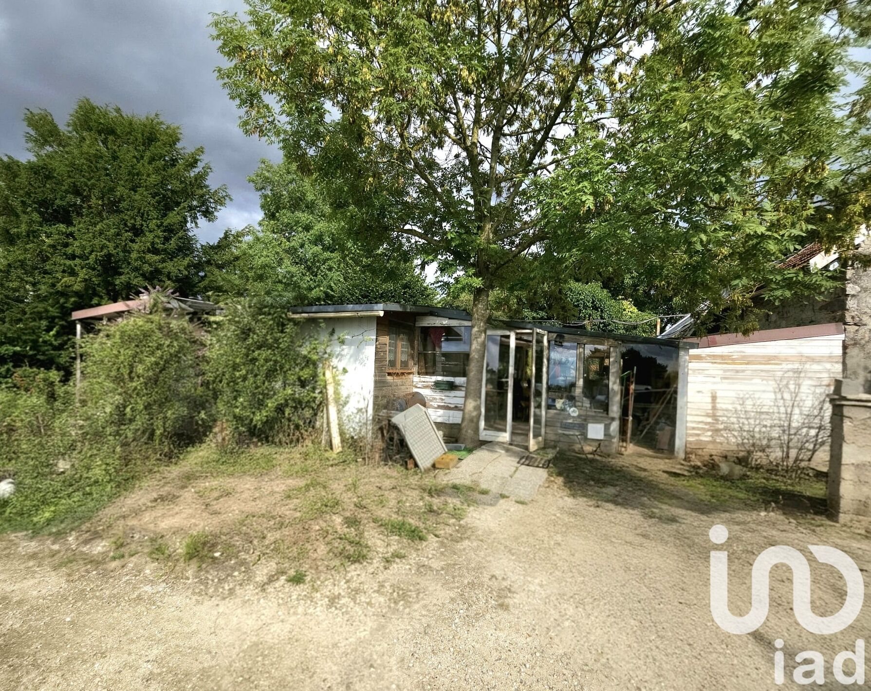 Maison à vendre, 94m², Soligny-les-Étangs