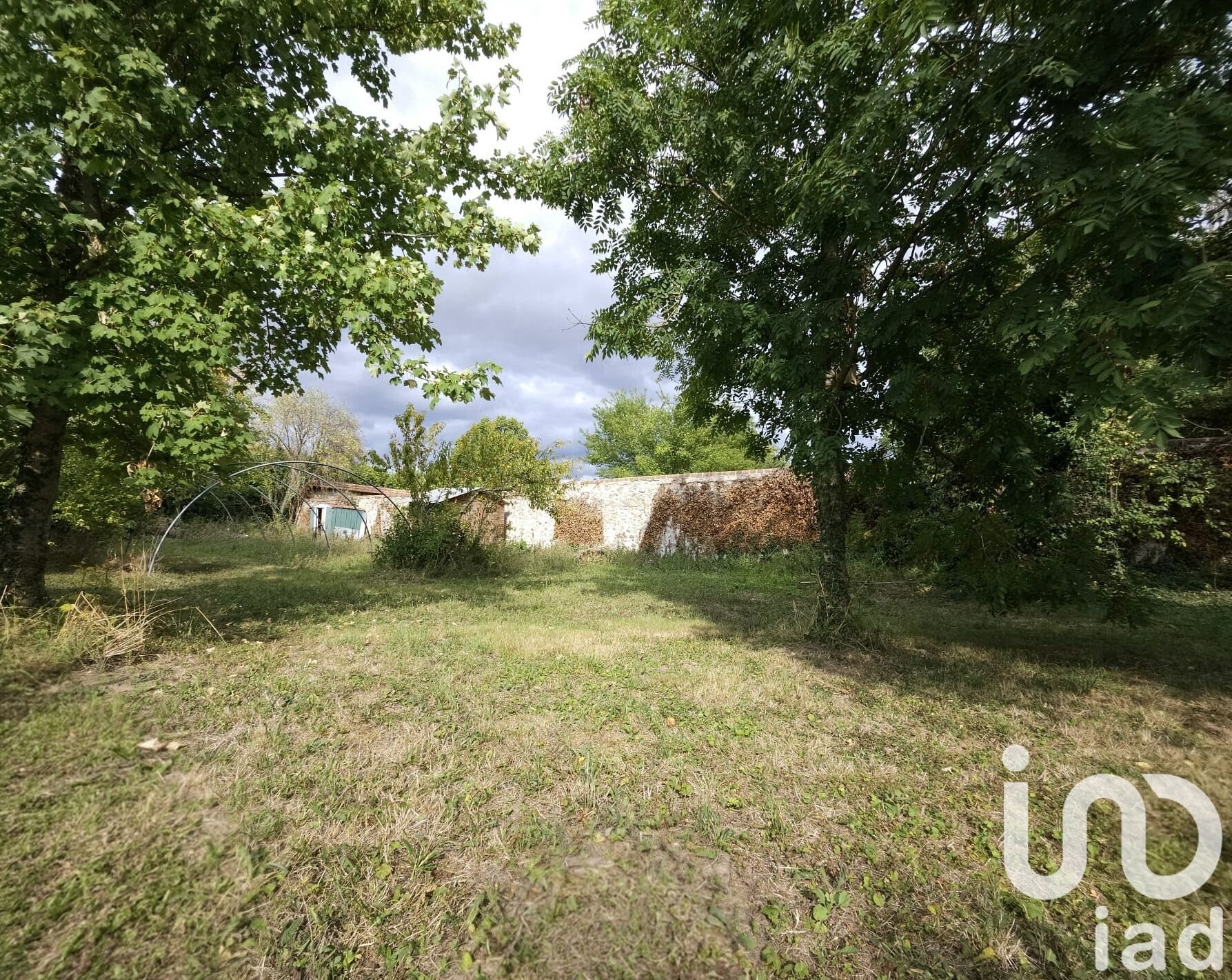 Maison à vendre, 94m², Soligny-les-Étangs