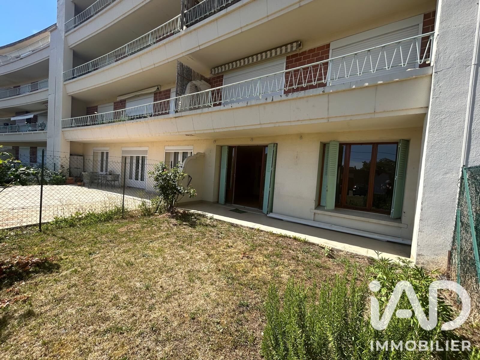 Appartement à vendre, 68m², Auxerre