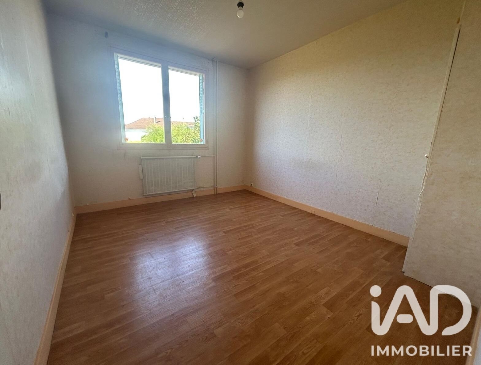 Appartement à vendre, 68m², Auxerre