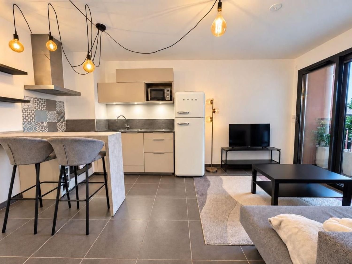 Appartement à vendre, 41m², Tassin-la-Demi-Lune