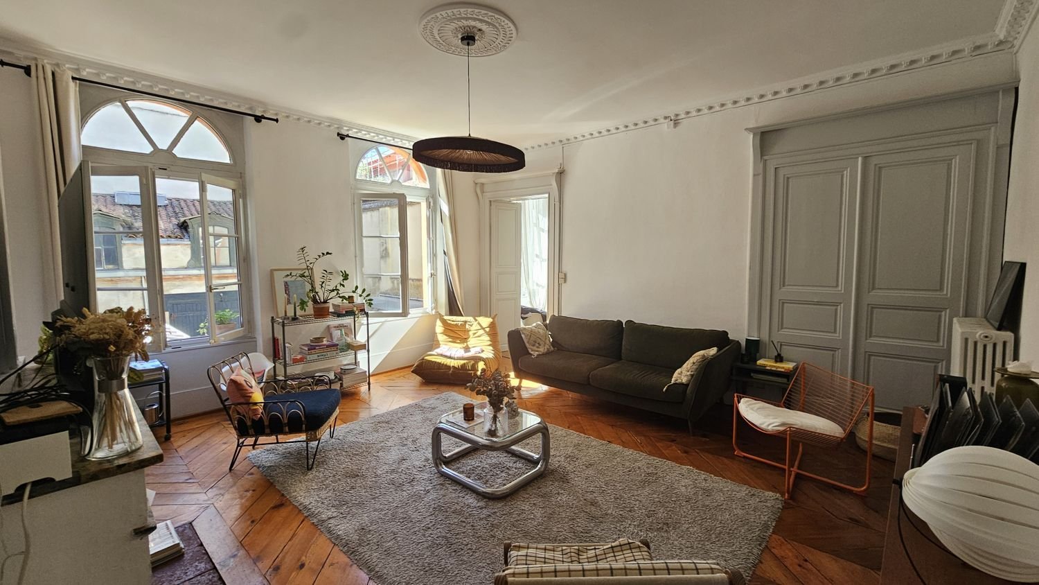 Appartement à vendre, 137m², Toulouse