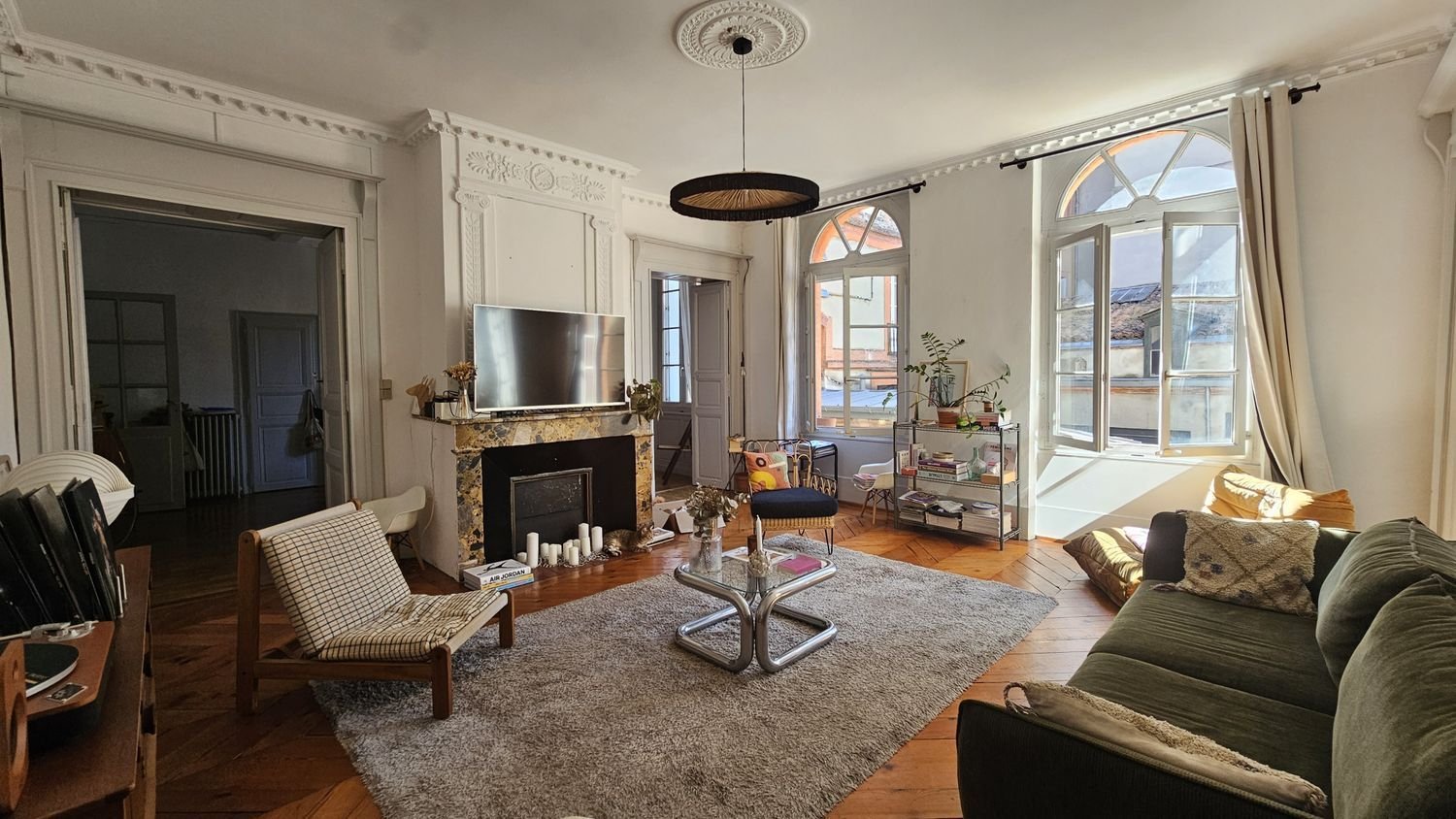 Appartement à vendre, 137m², Toulouse