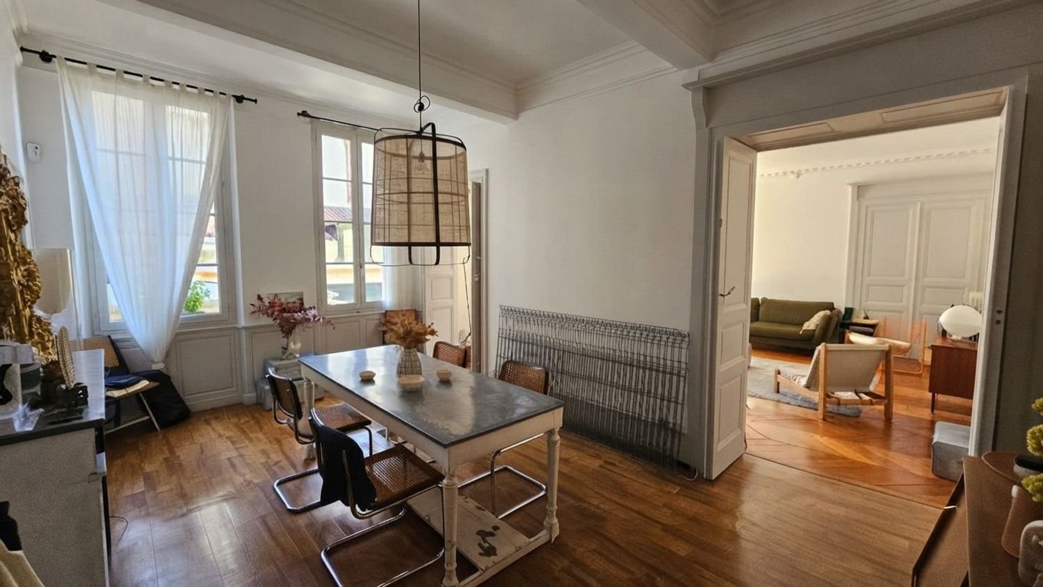 Appartement à vendre, 137m², Toulouse