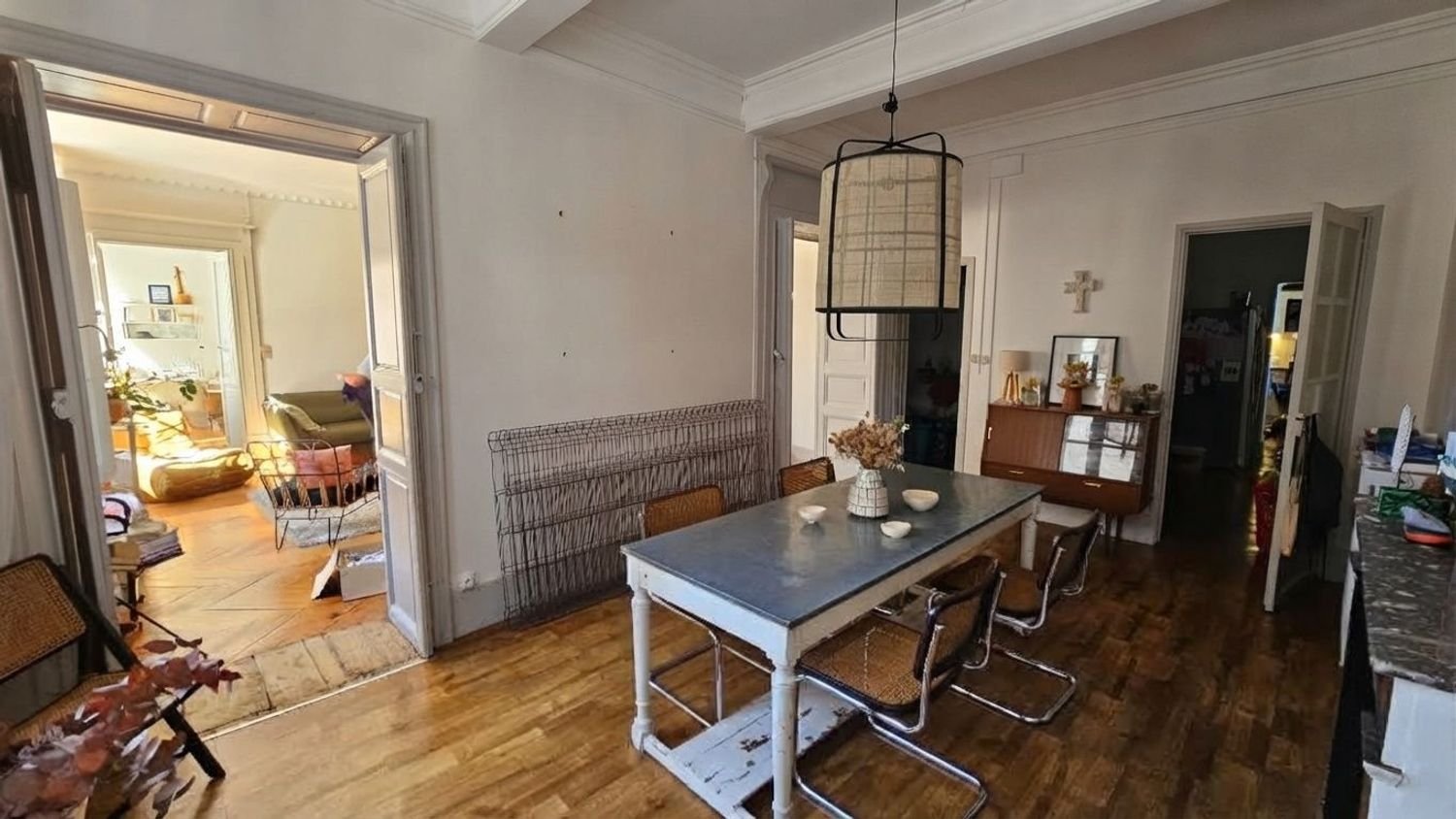 Appartement à vendre, 137m², Toulouse