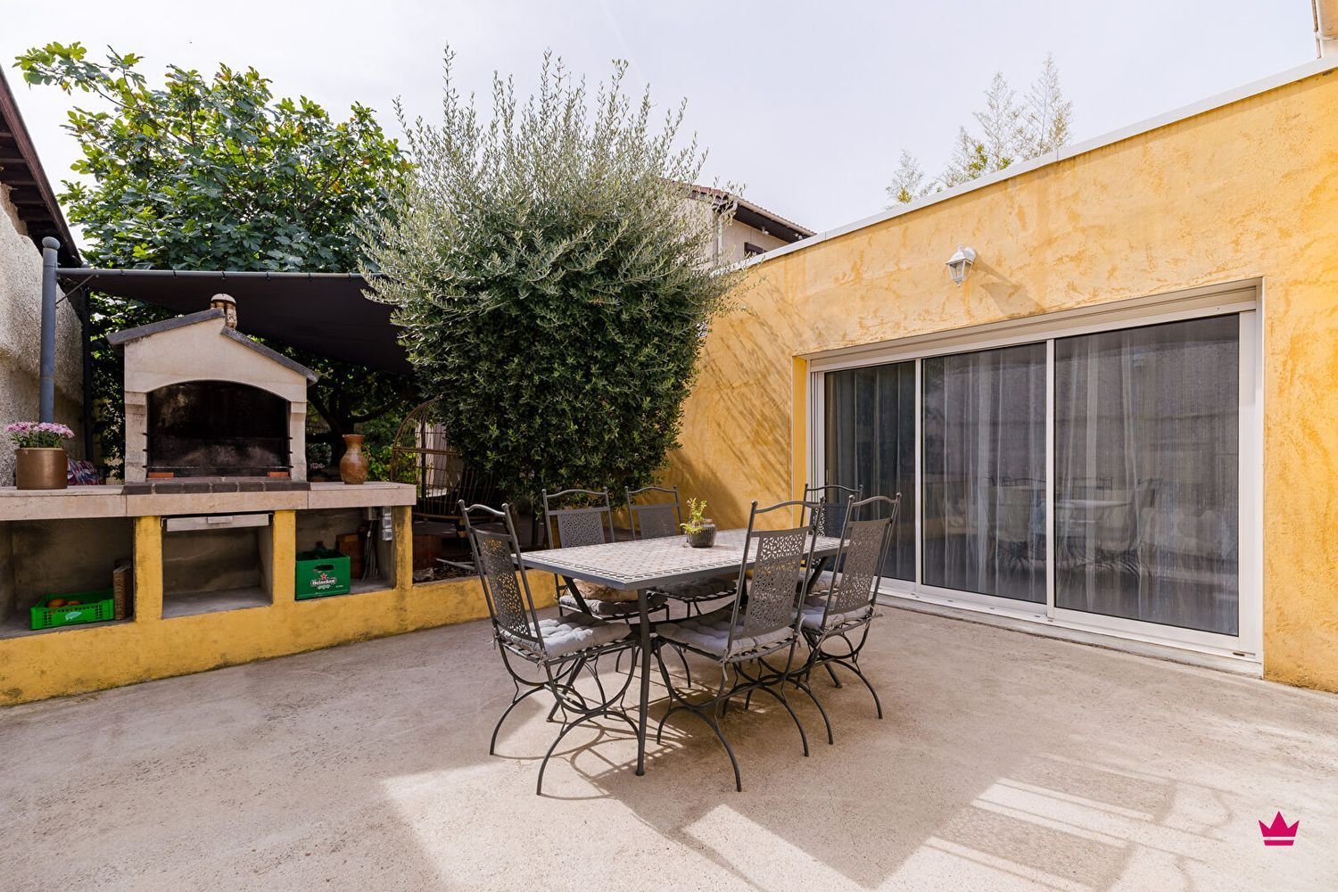 Maison à vendre, 96m², Vénissieux