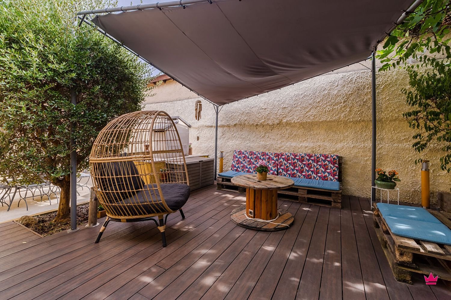 Maison à vendre, 96m², Vénissieux