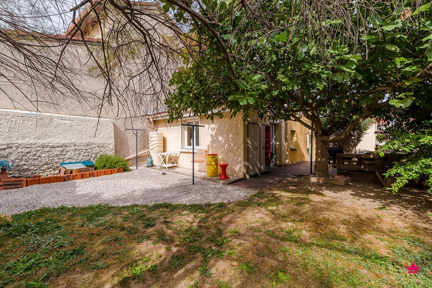 Maison à vendre, 96m², Vénissieux